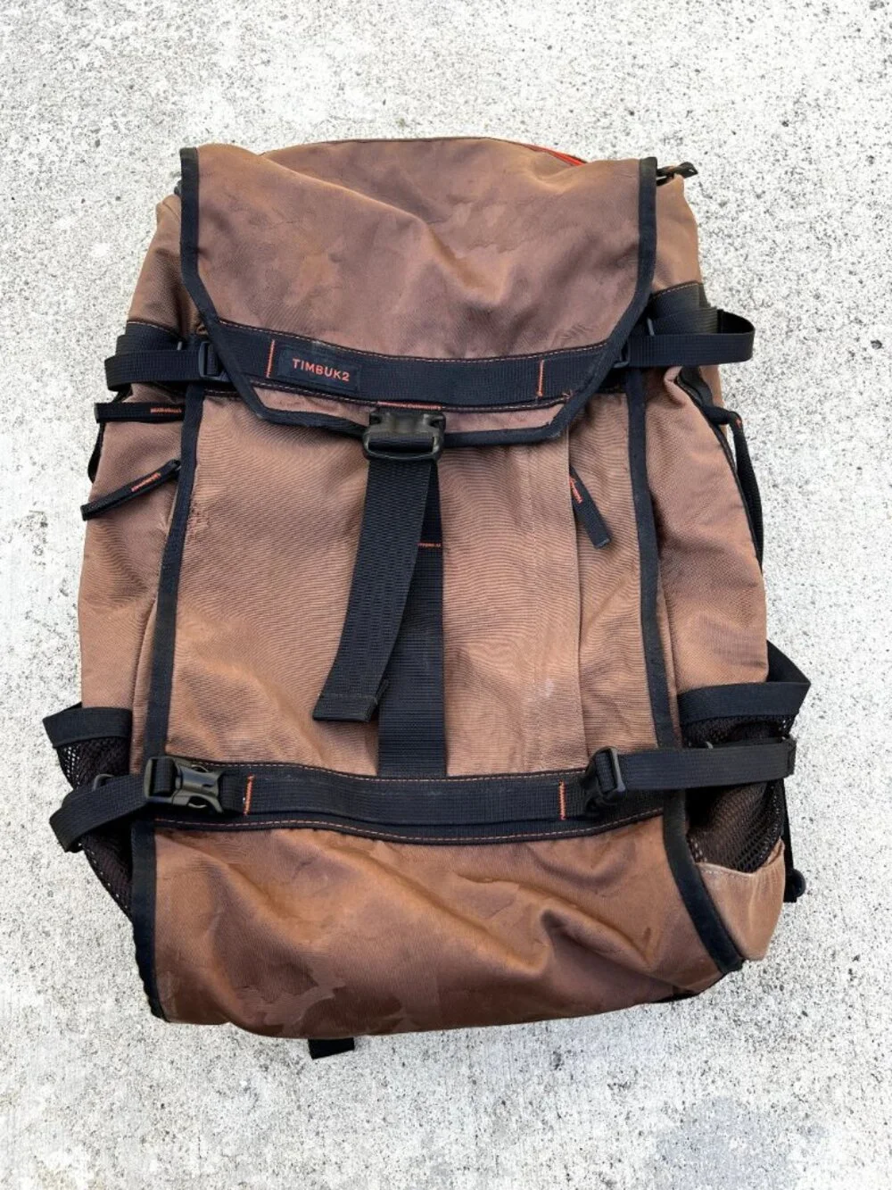 timbuk2 aviator travel backpack Pack Timbuk2 Aviator Convertible Travel Backpack,